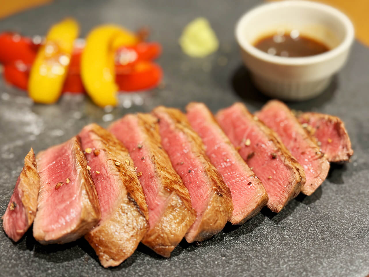 Chateaubriand (150g)