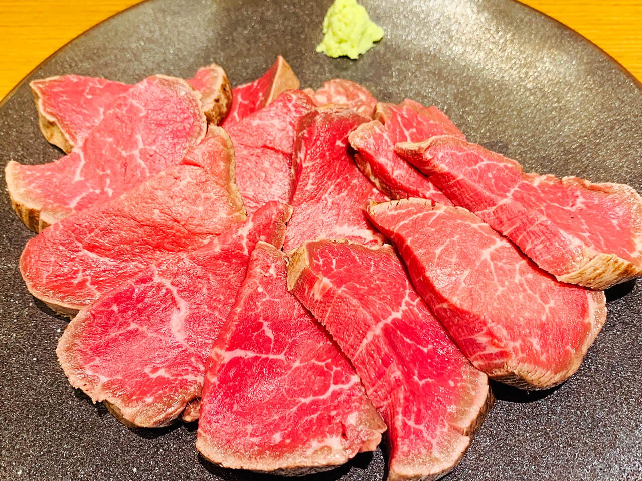 Wild Filet BBQ (400g)